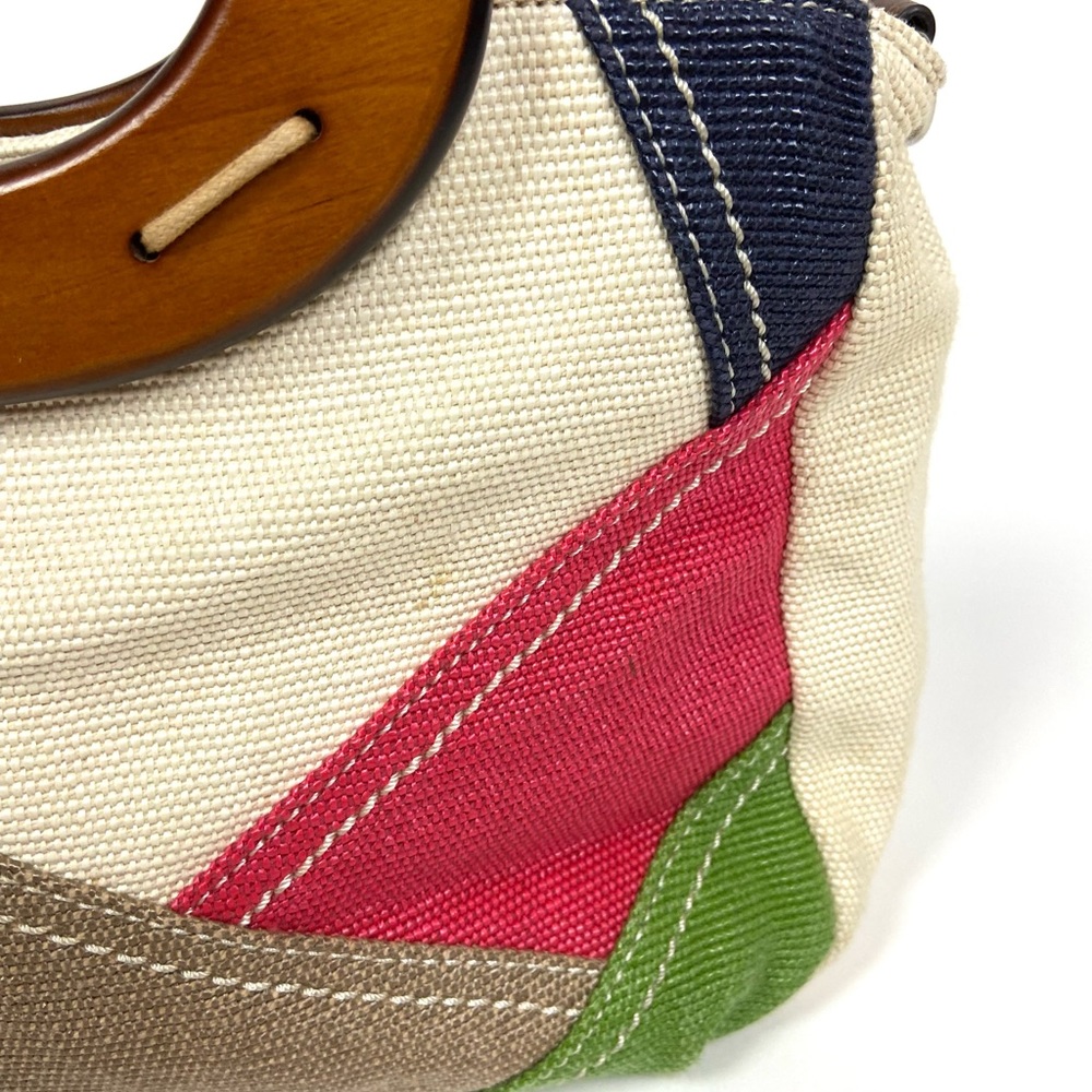 Relic Patchwork Purse - image 3